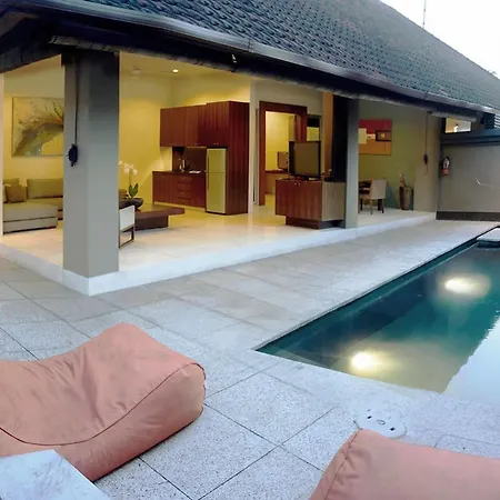 Ahimsa Estate Villa