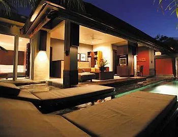 Ahimsa Estate ヴィラ *