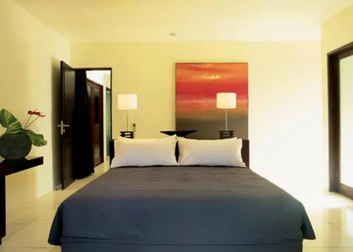 Ahimsa Estate *