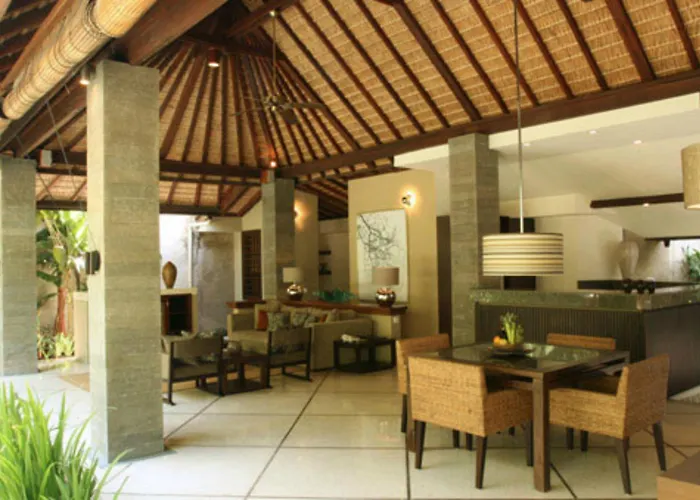 ヴィラ Ahimsa Estate