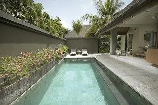 Ahimsa Estate ヴィラ