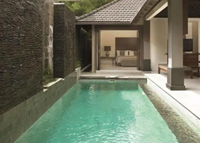 ヴィラ Ahimsa Estate